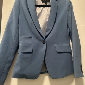 Blue Women's Blazer